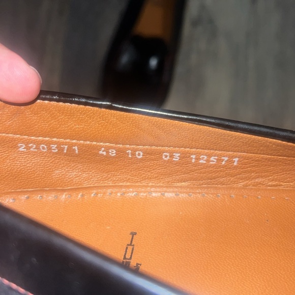 Moreschi Loafers - Picture 4 of 10